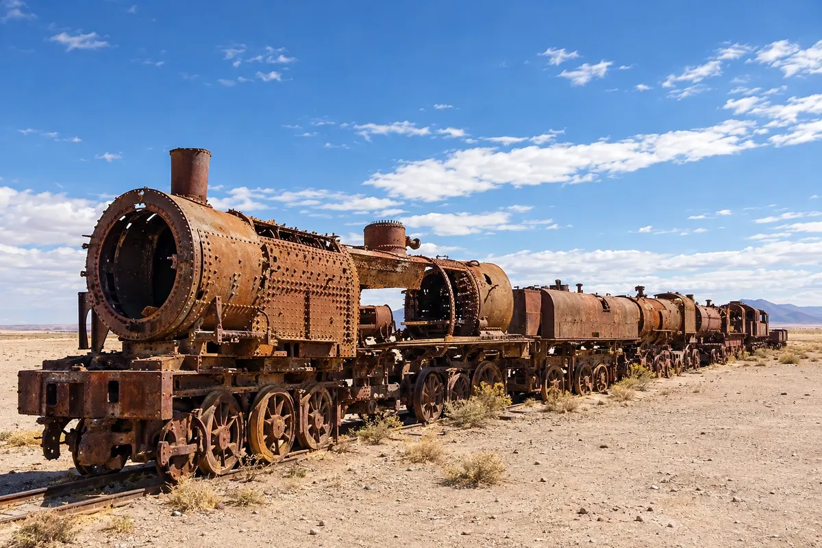 Uyuni