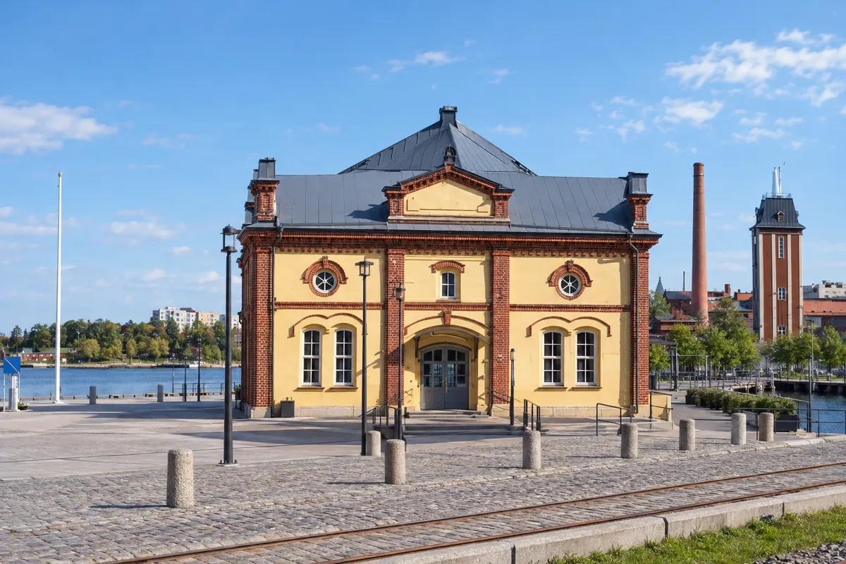 Vaasa