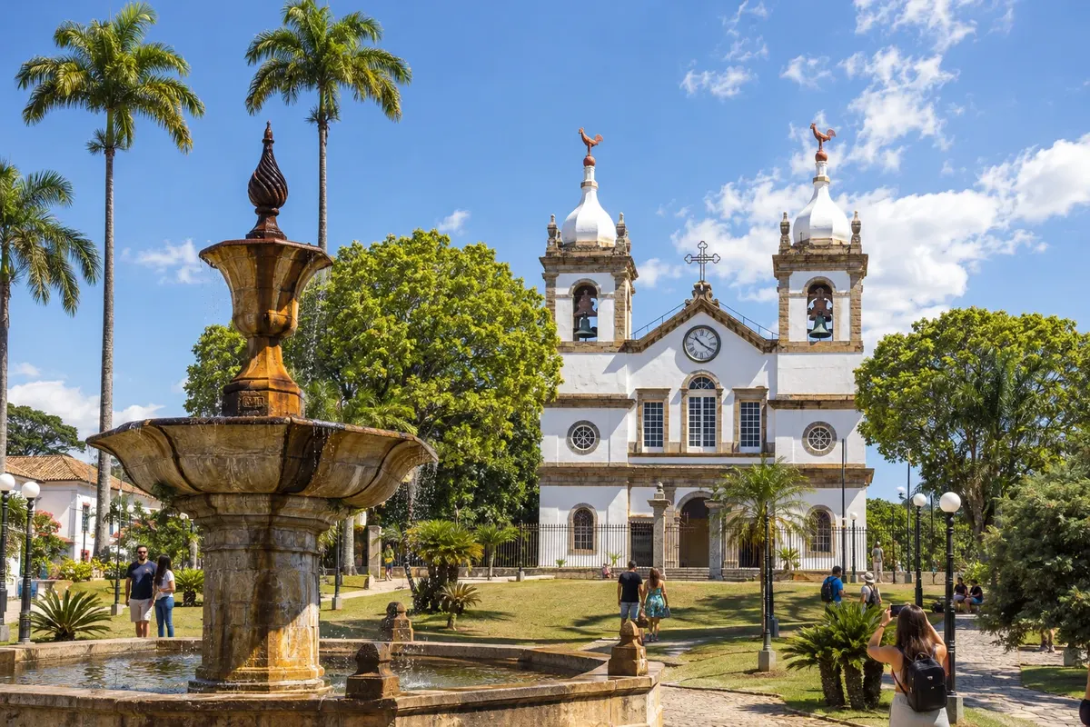 Vassouras
