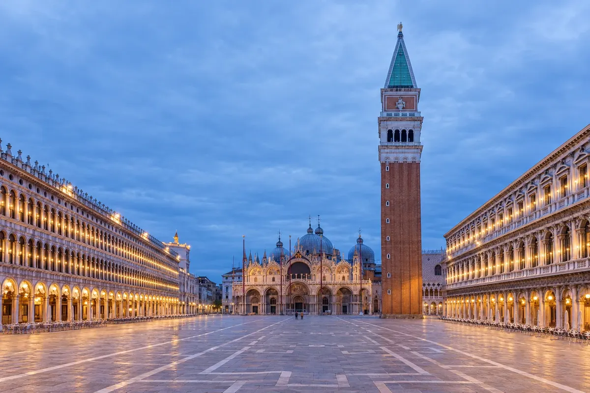 Veneza