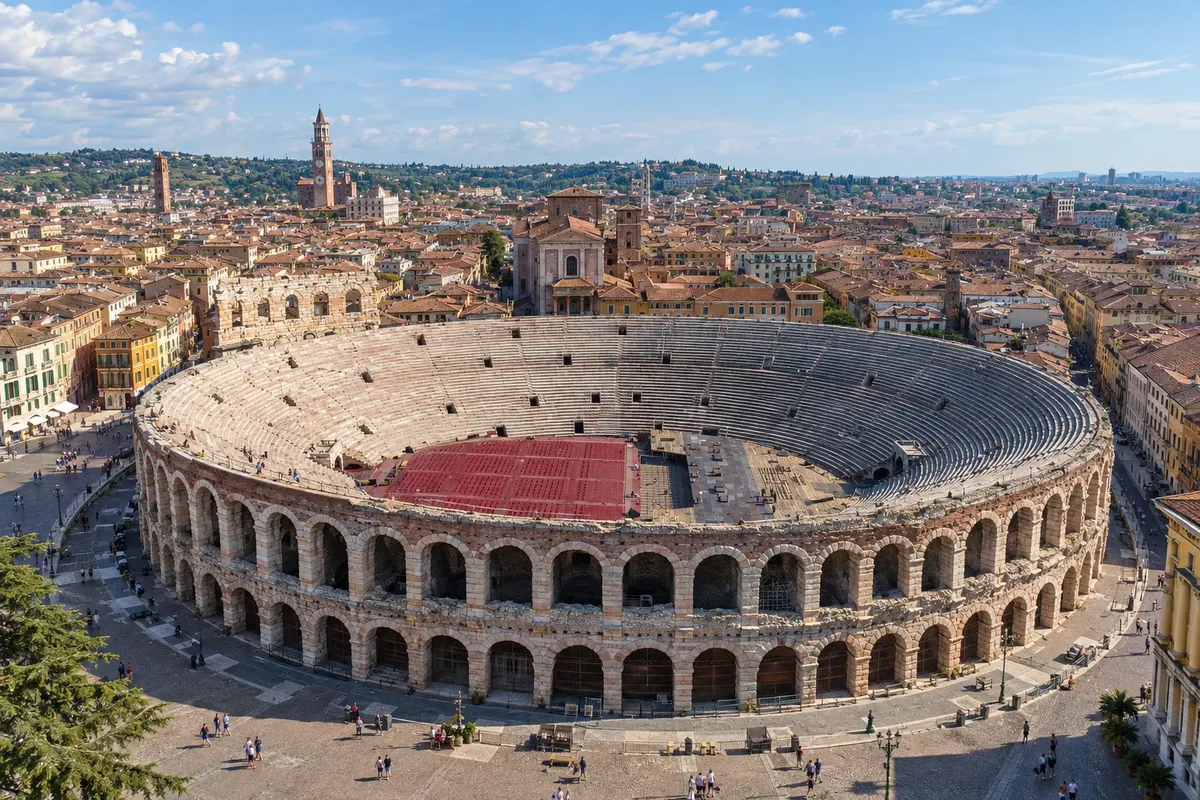 Verona