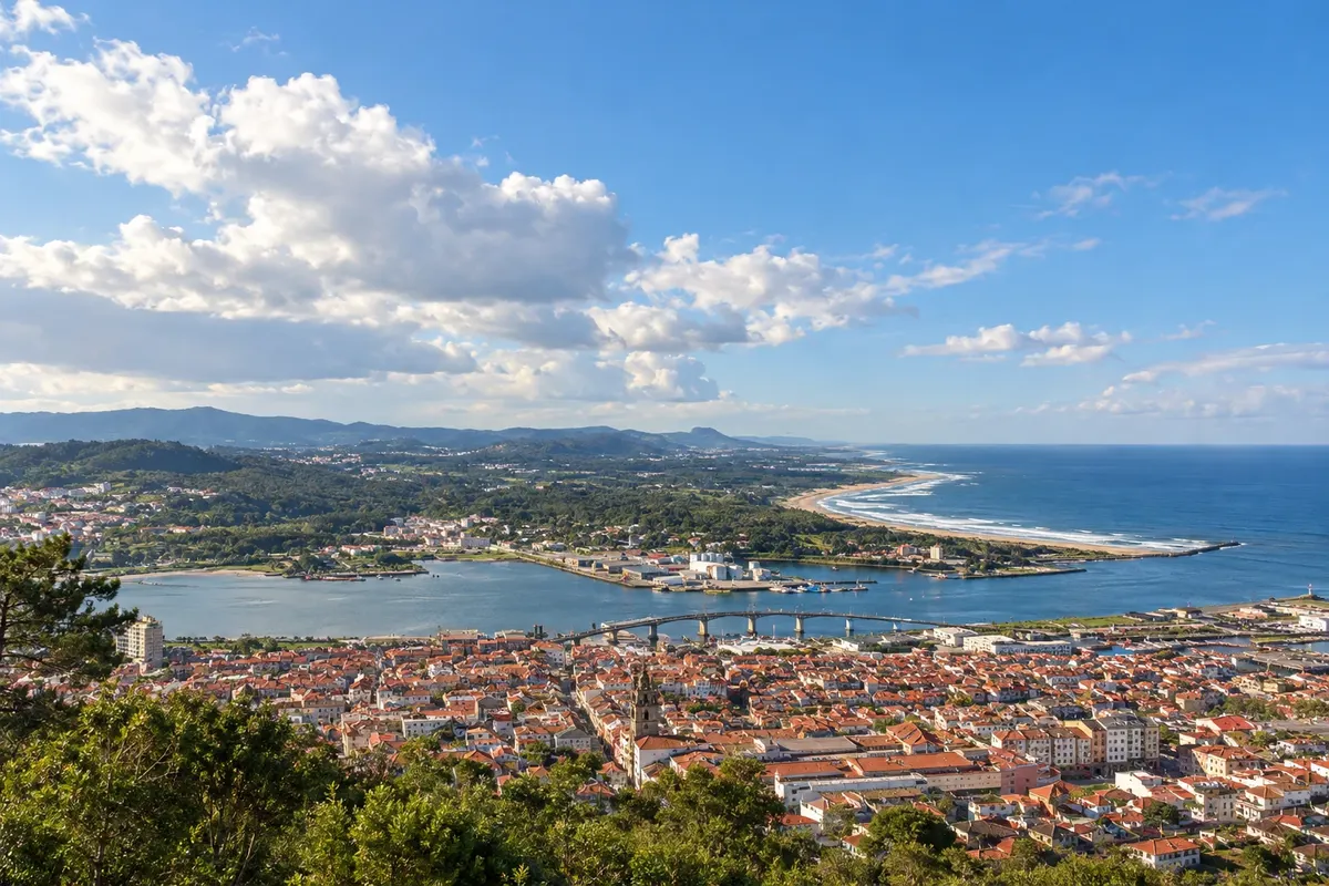 Viana do Castelo