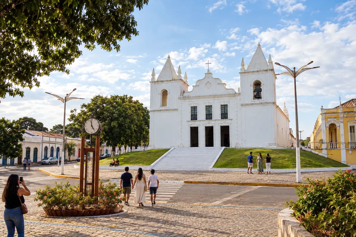 Viçosa do Ceará