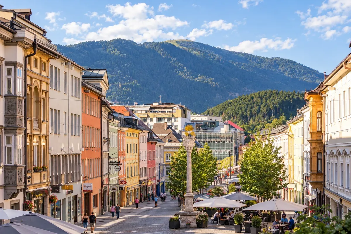 Villach