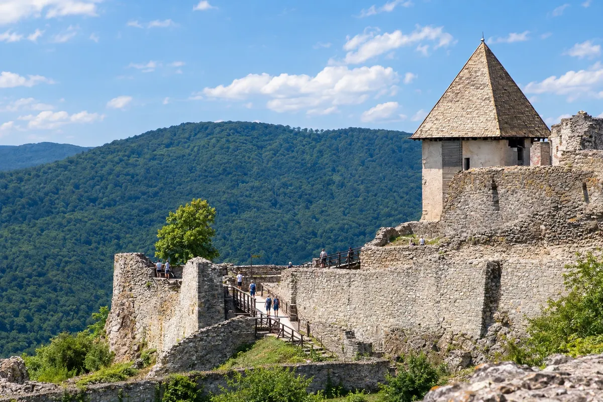 Visegrád