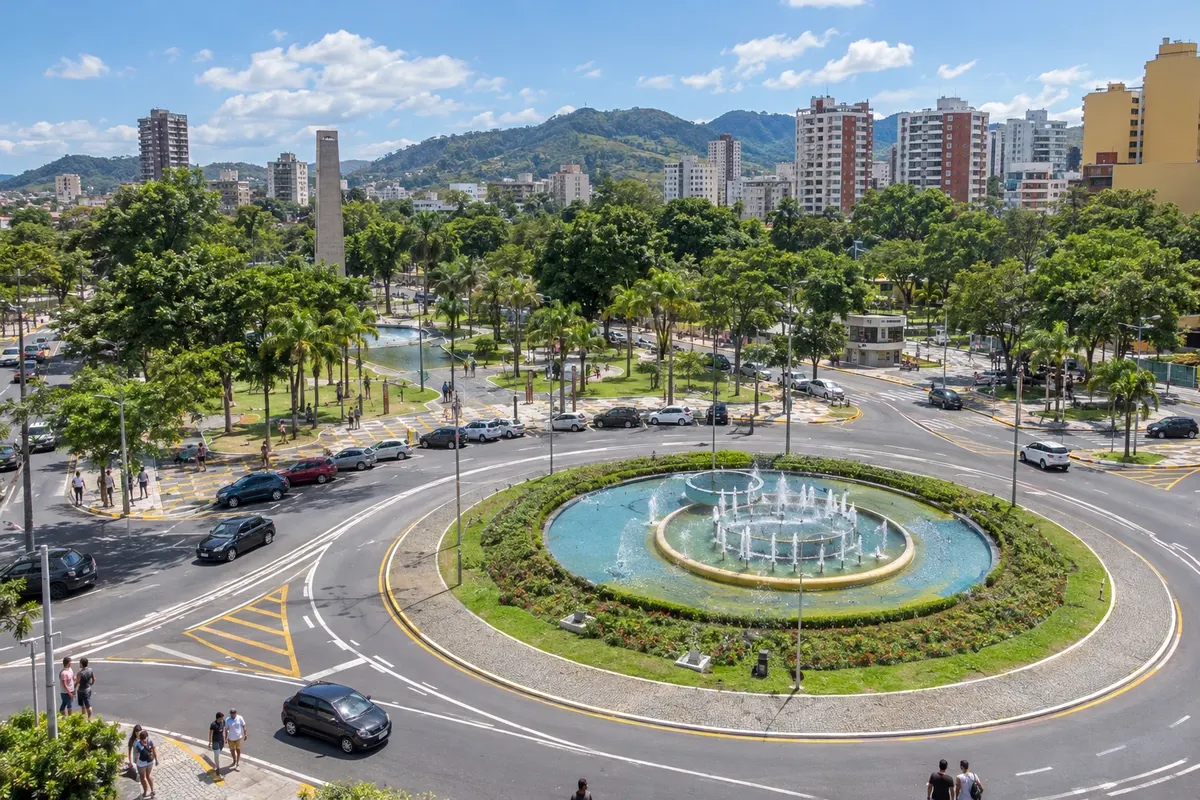 Volta Redonda