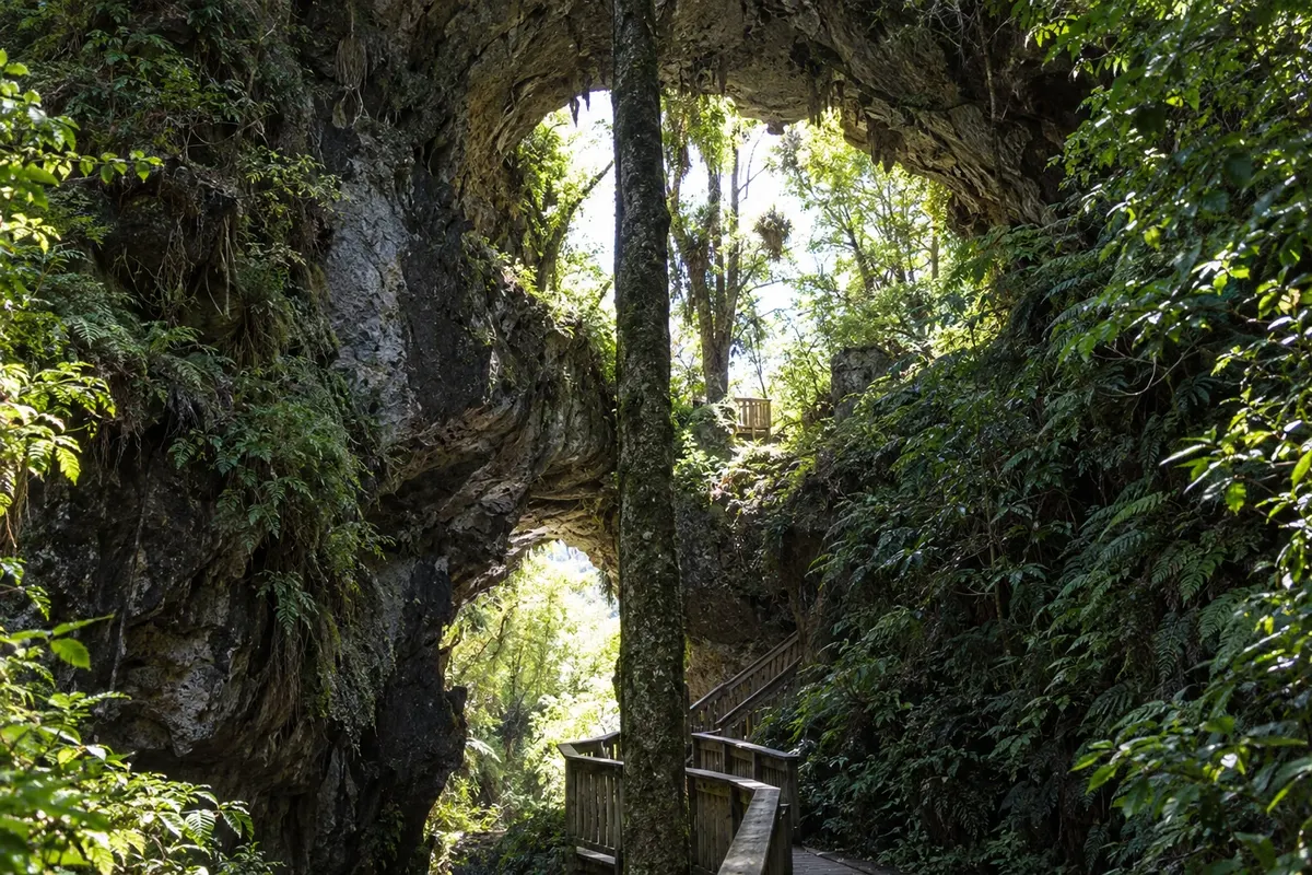 Waitomo