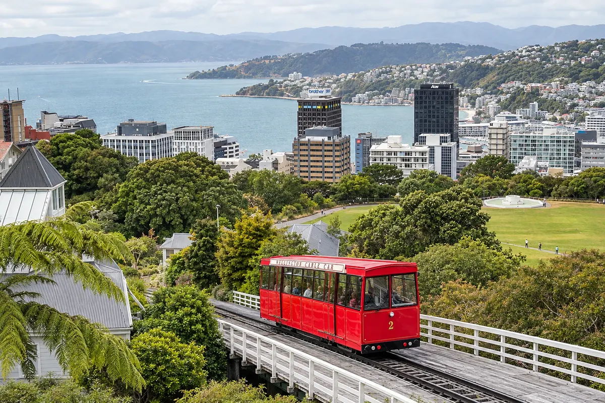 Wellington