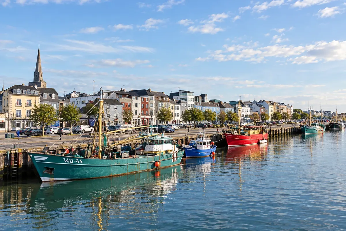 Wexford