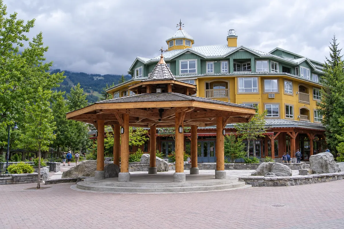 Whistler
