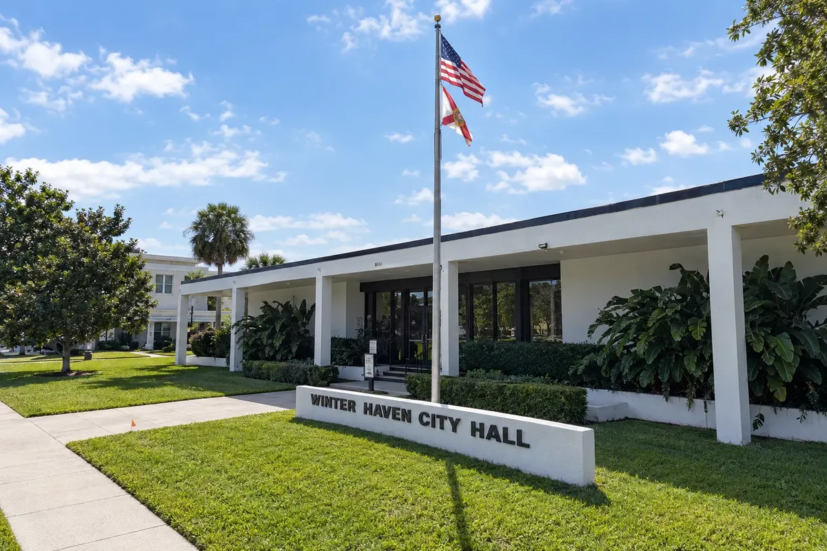 Winter Haven