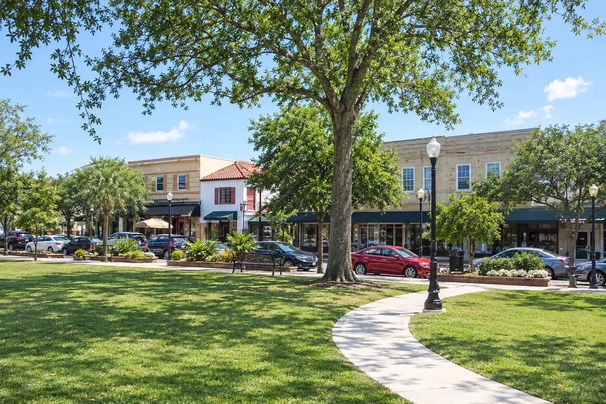 Winter Park