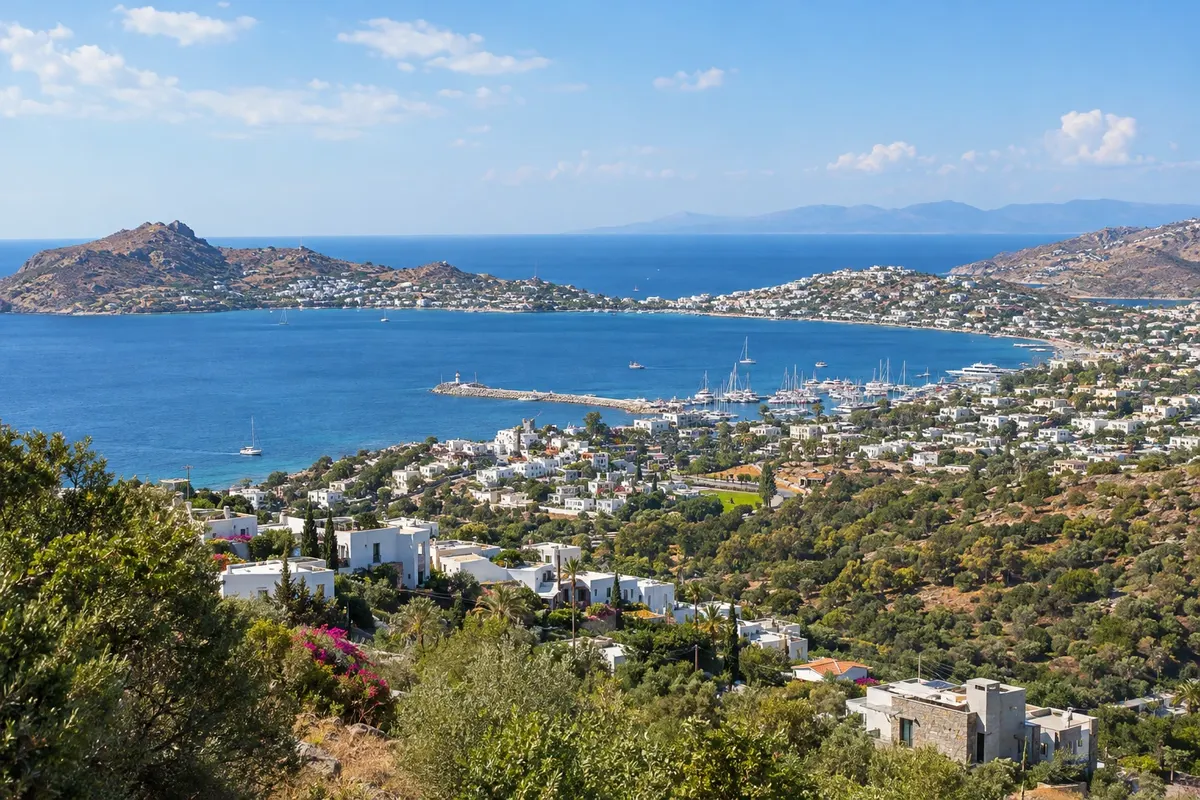 Yalıkavak