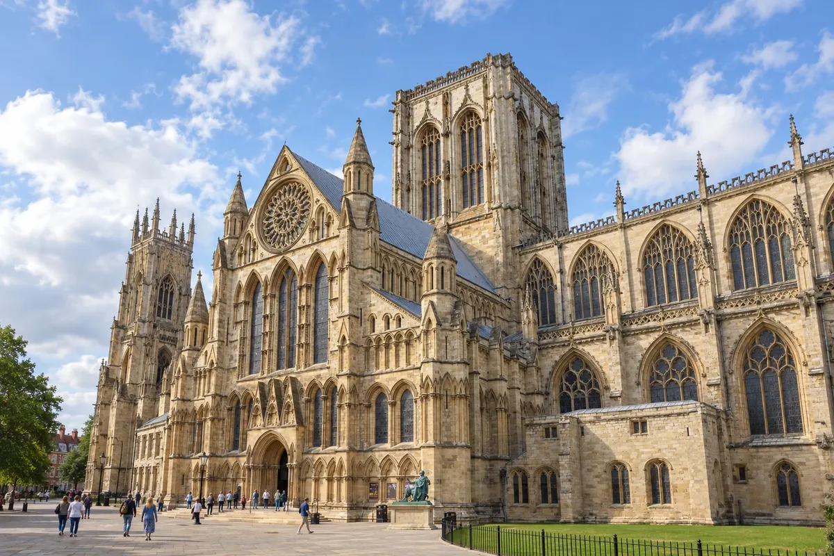 York