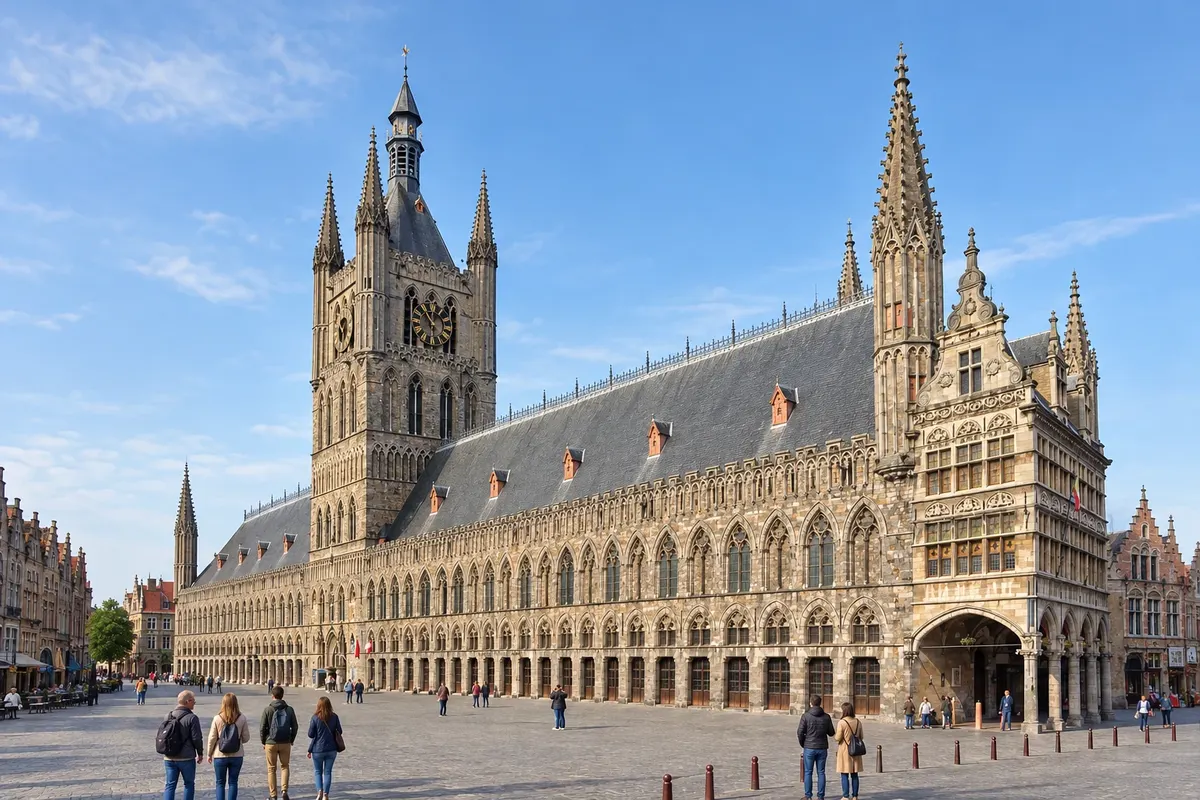 Ypres