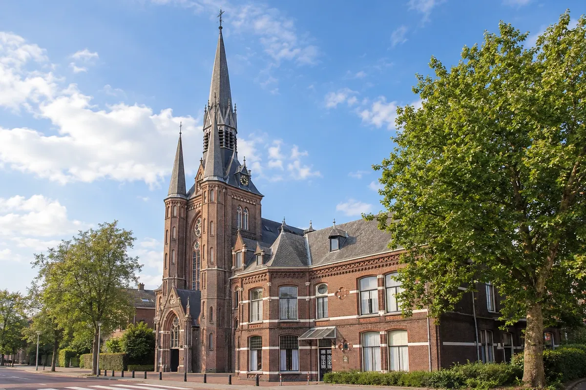 Zaandam