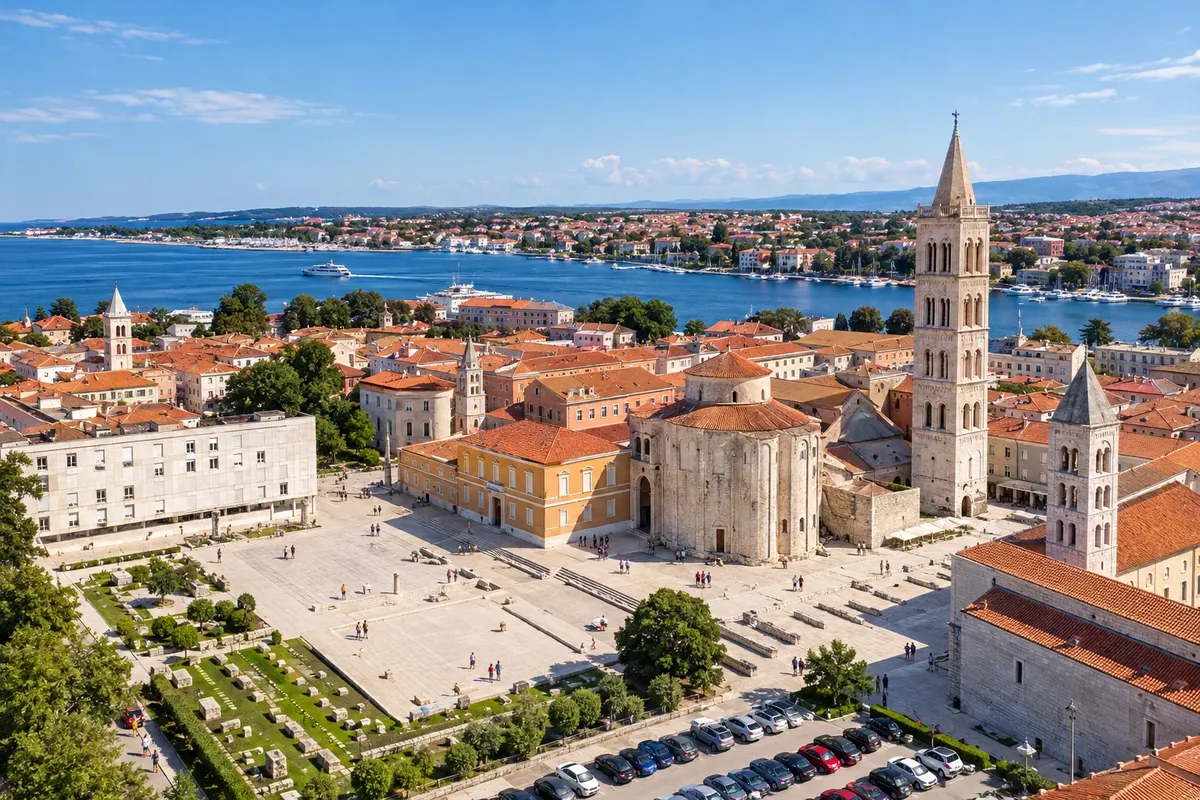Zadar