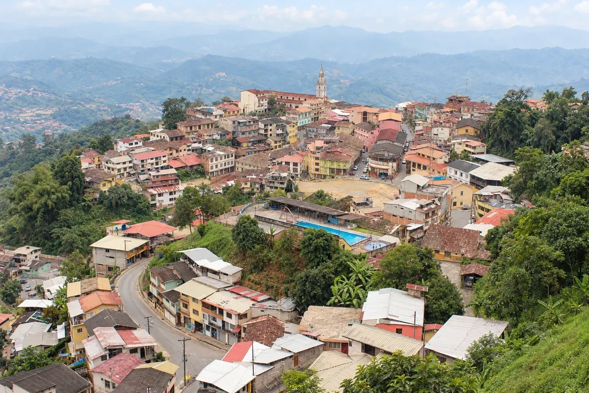 Zaruma