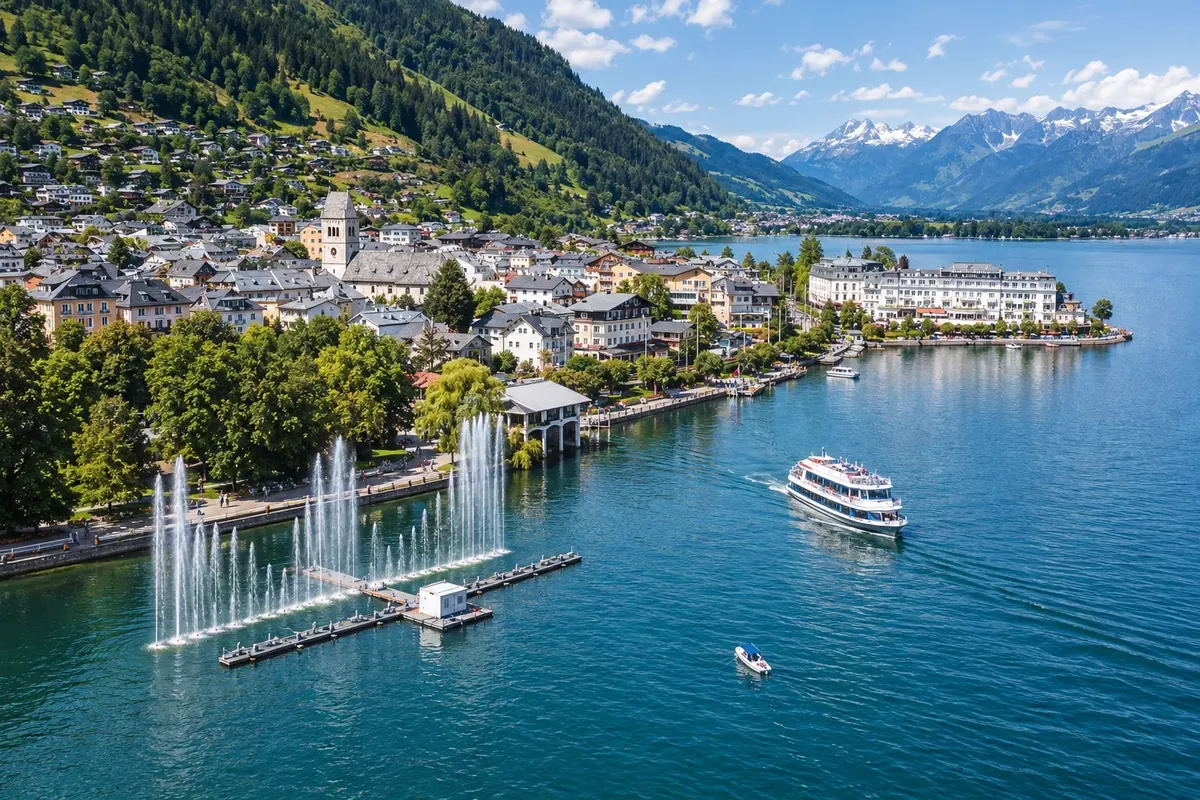 Zell am See