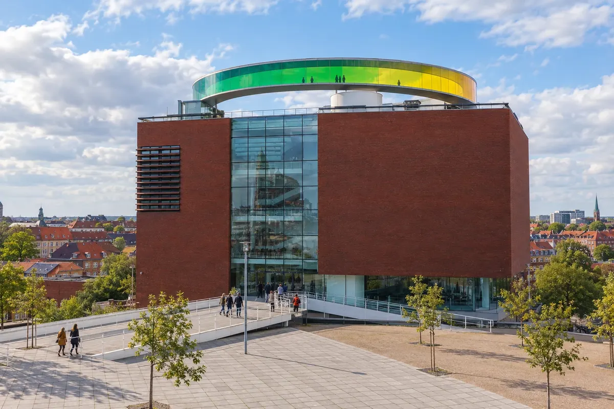 Aarhus