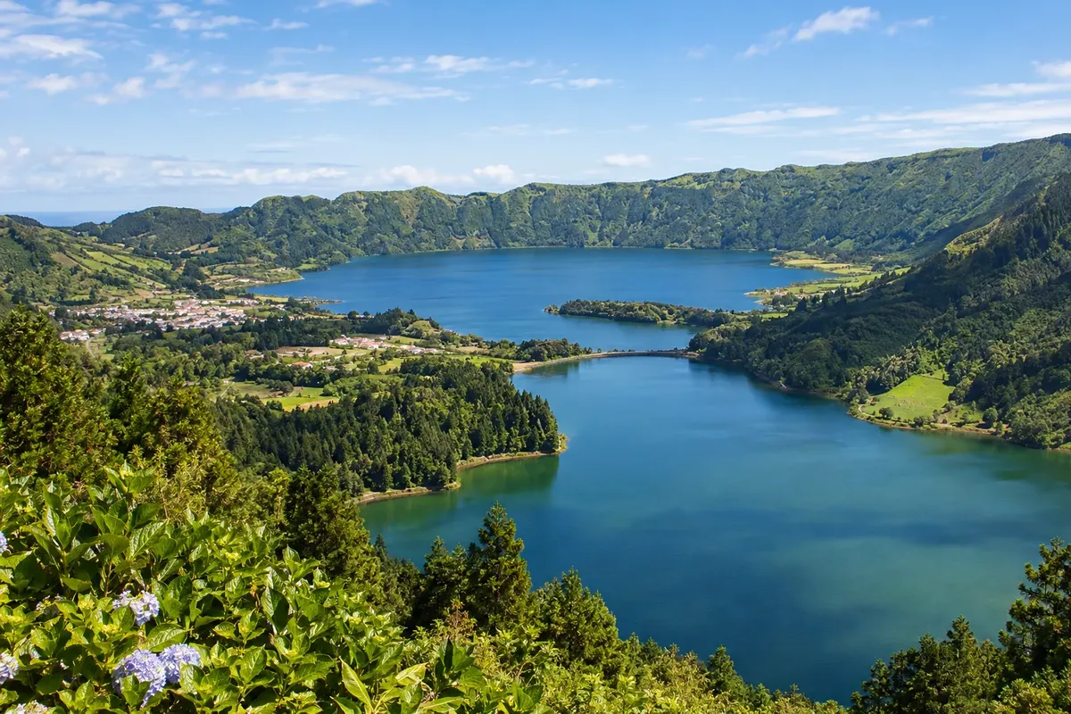 Açores