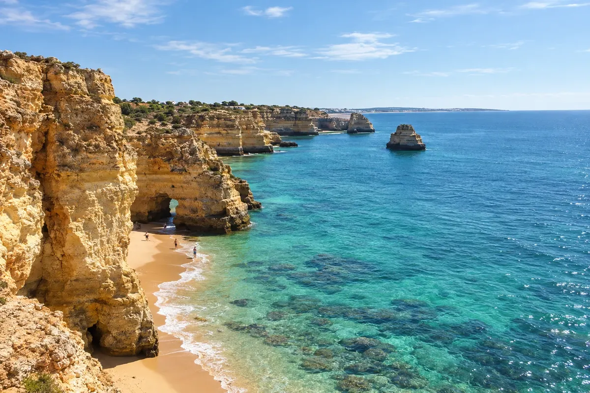 Algarve