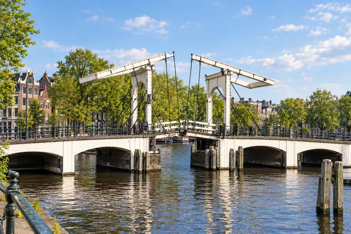 Amsterdã