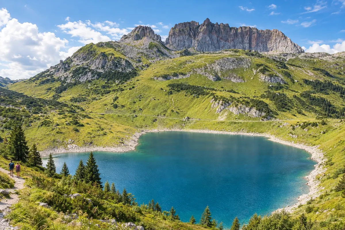 Arlberg