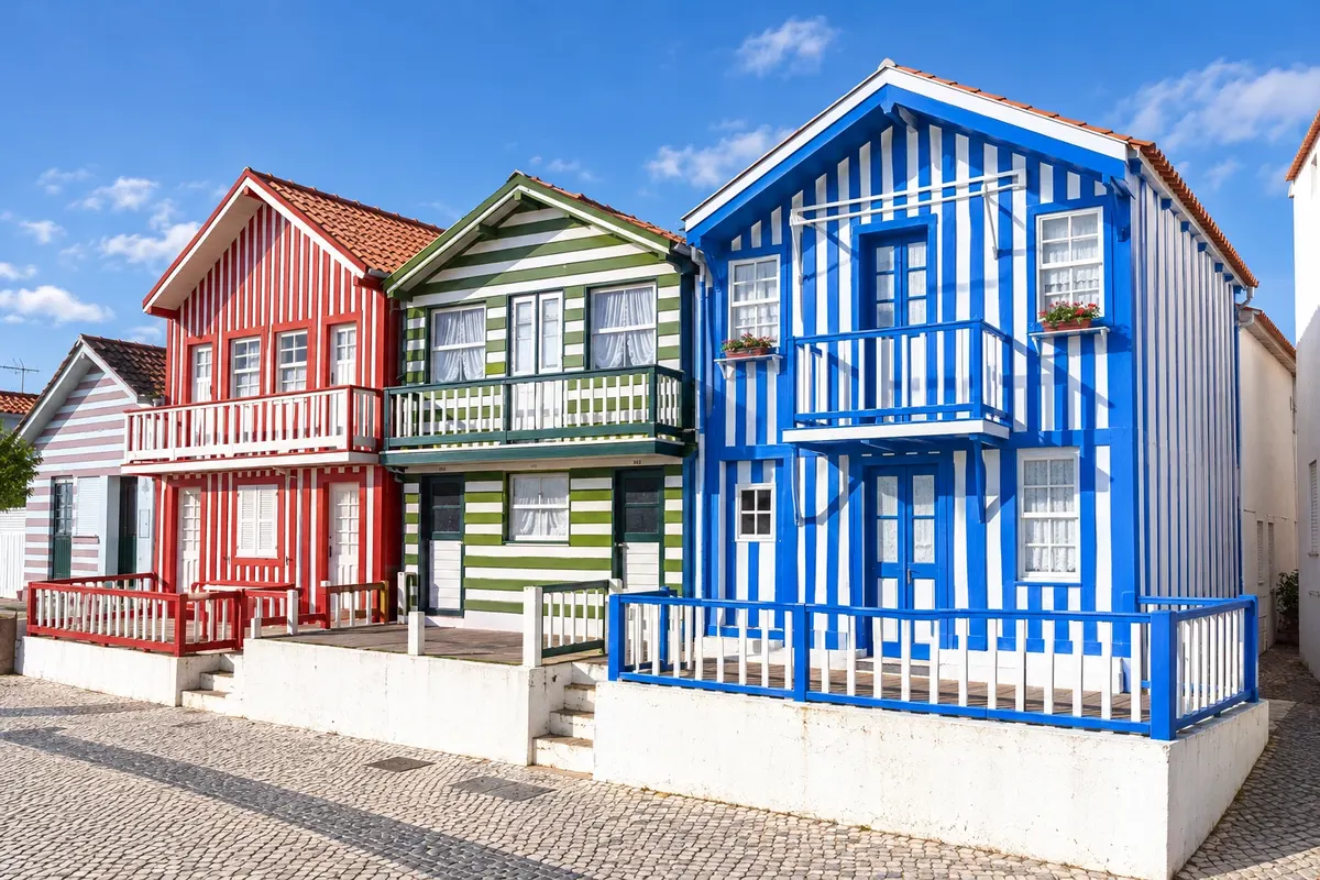 Aveiro
