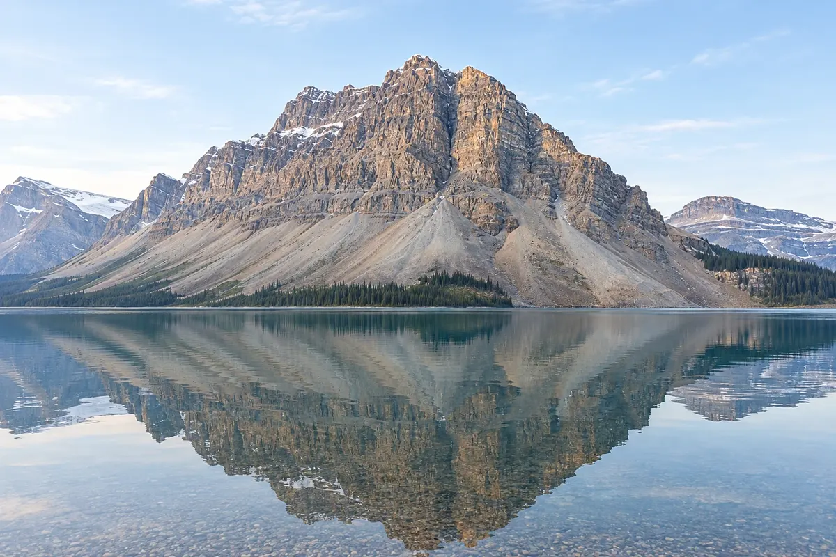 Banff e Lake Louise
