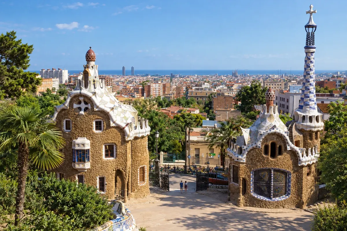 Barcelona