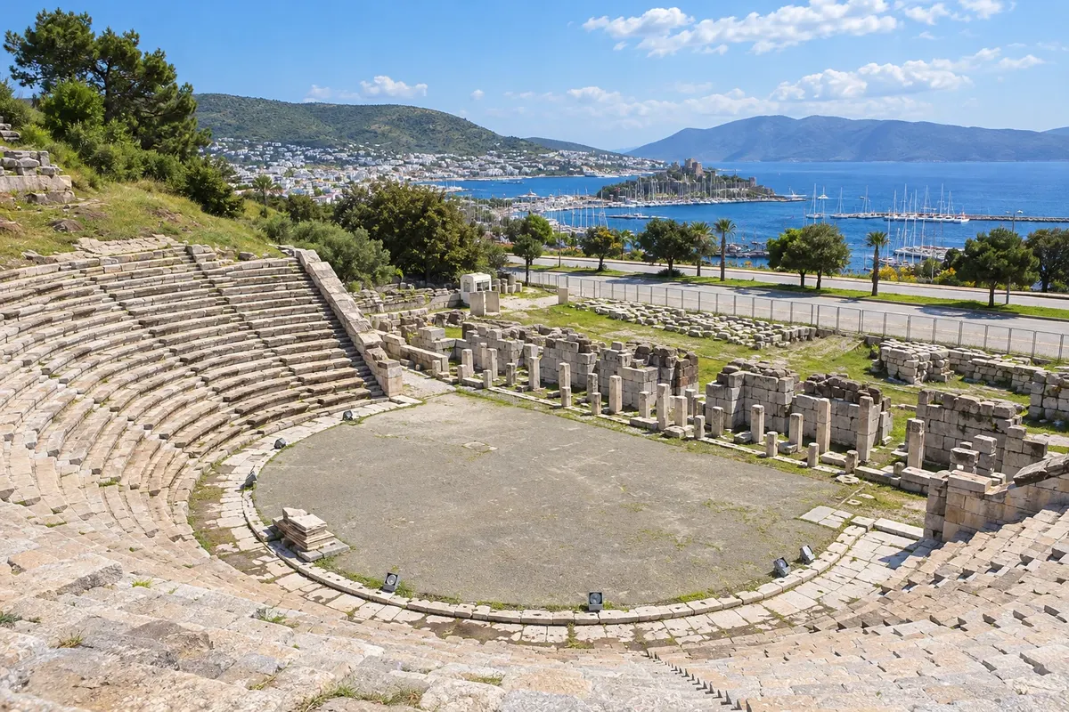 Bodrum