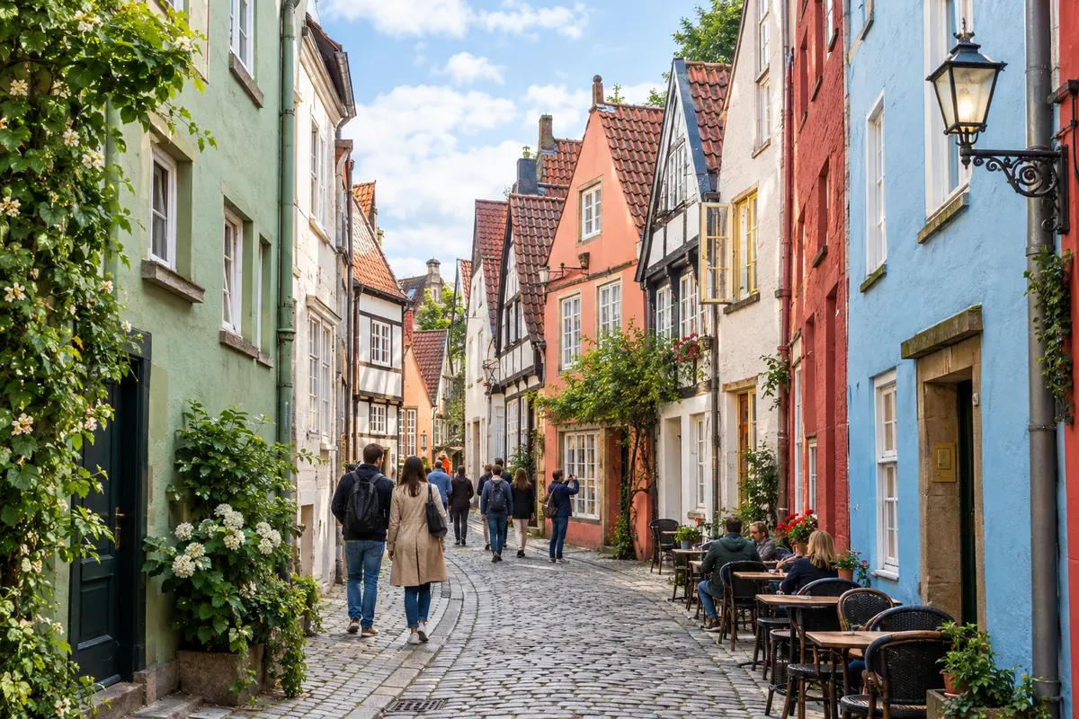 Bremen