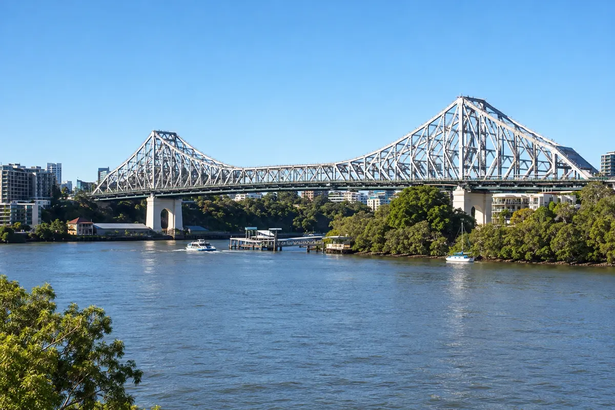 Brisbane