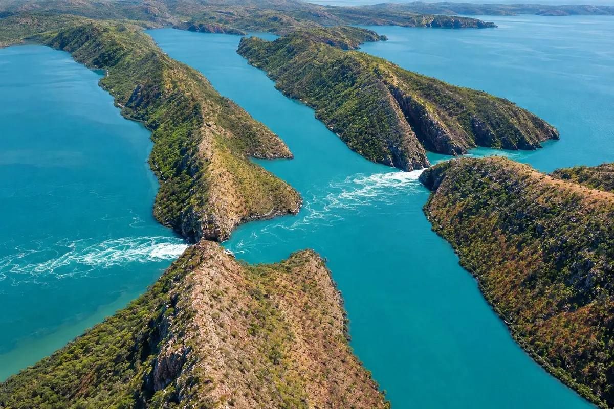 Broome e Kimberley