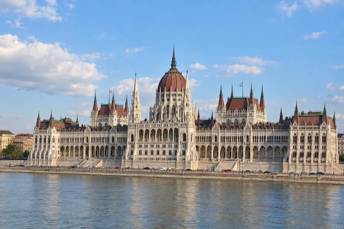 Budapeste