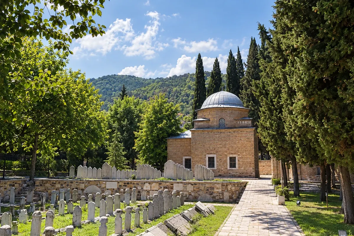 Bursa