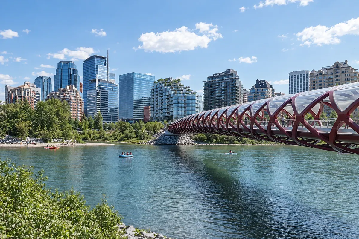 Calgary