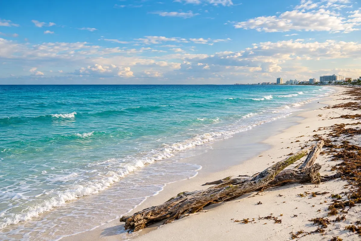 Cancún