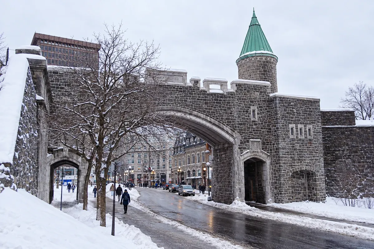 Cidade de Quebec