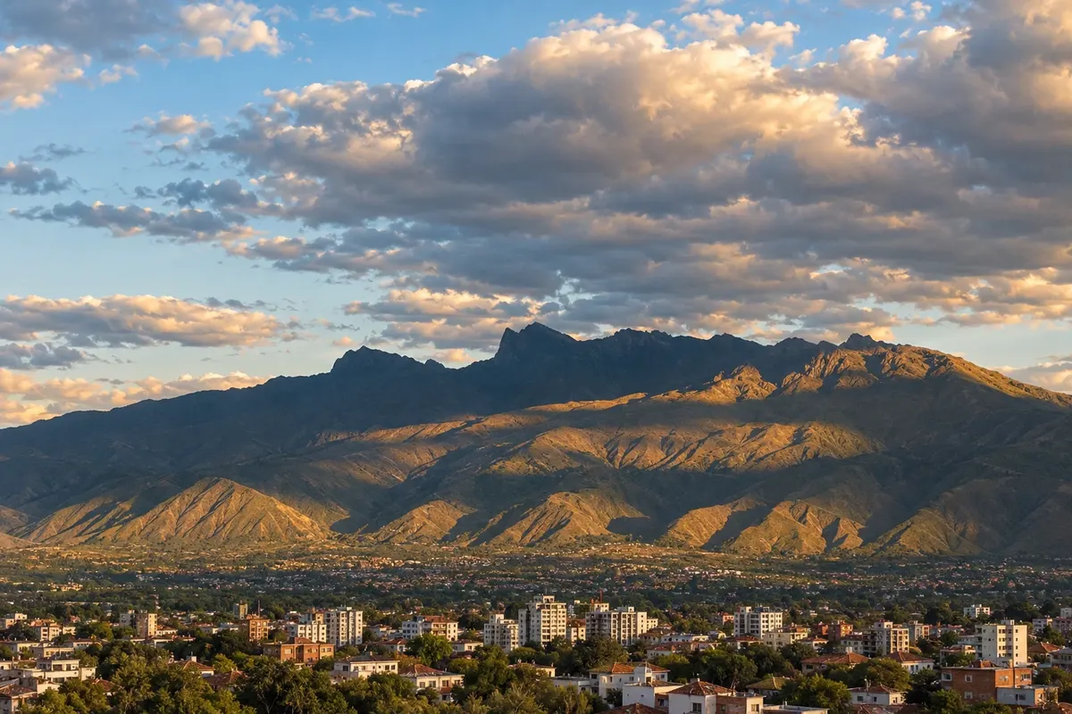 Cochabamba