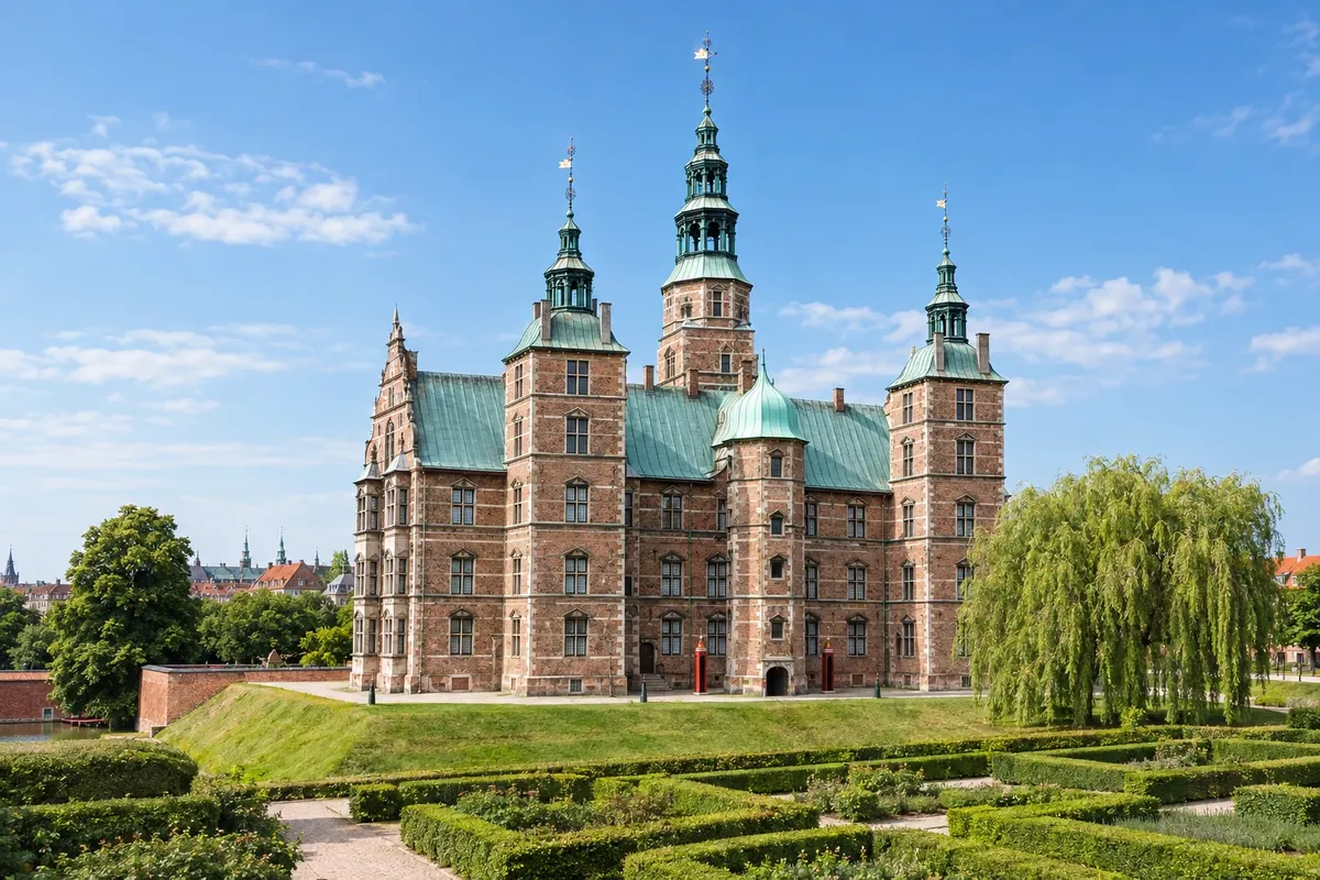 Copenhague