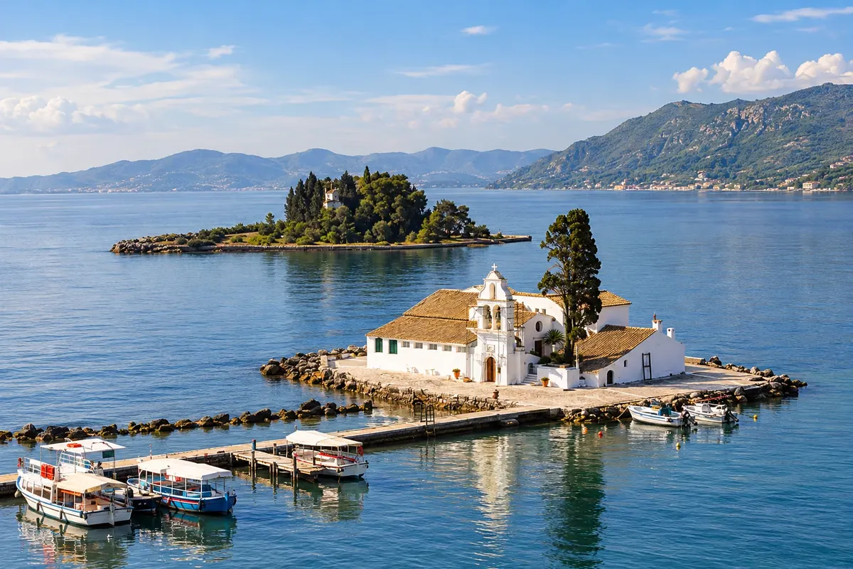 Corfu