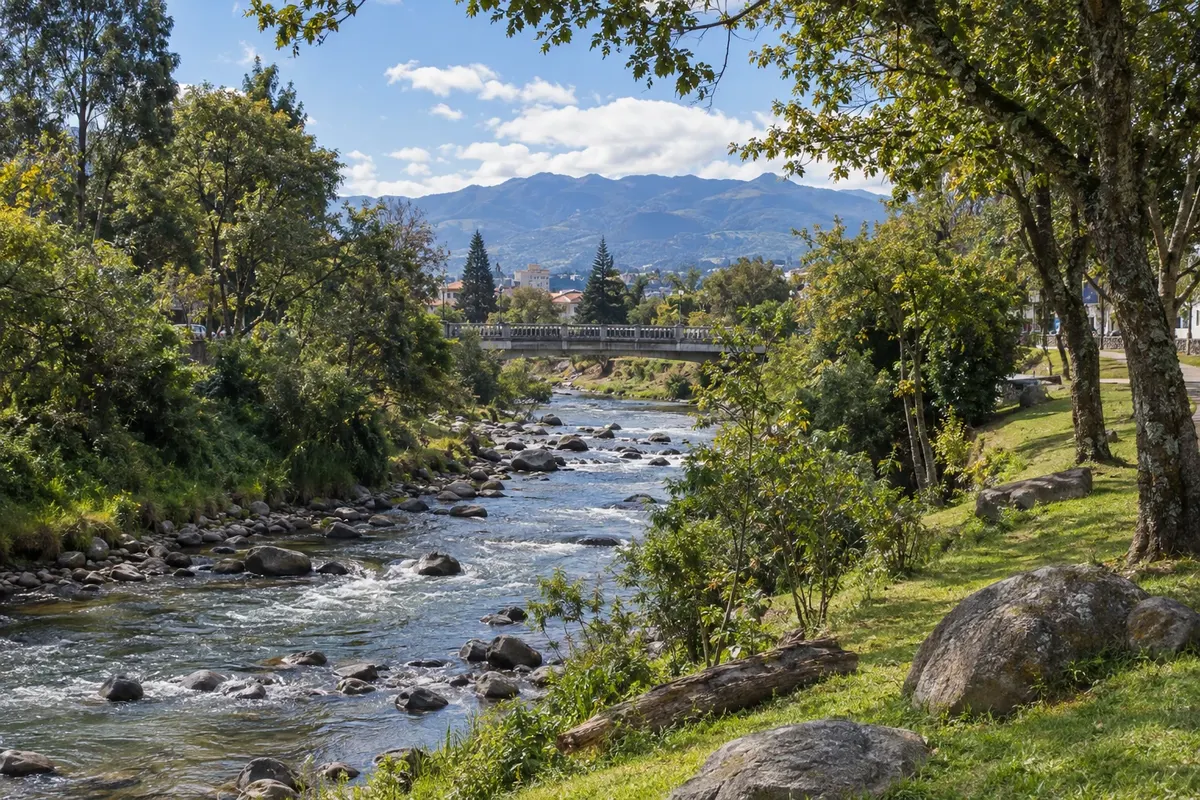 Cuenca