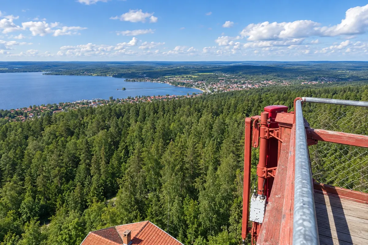 Dalarna