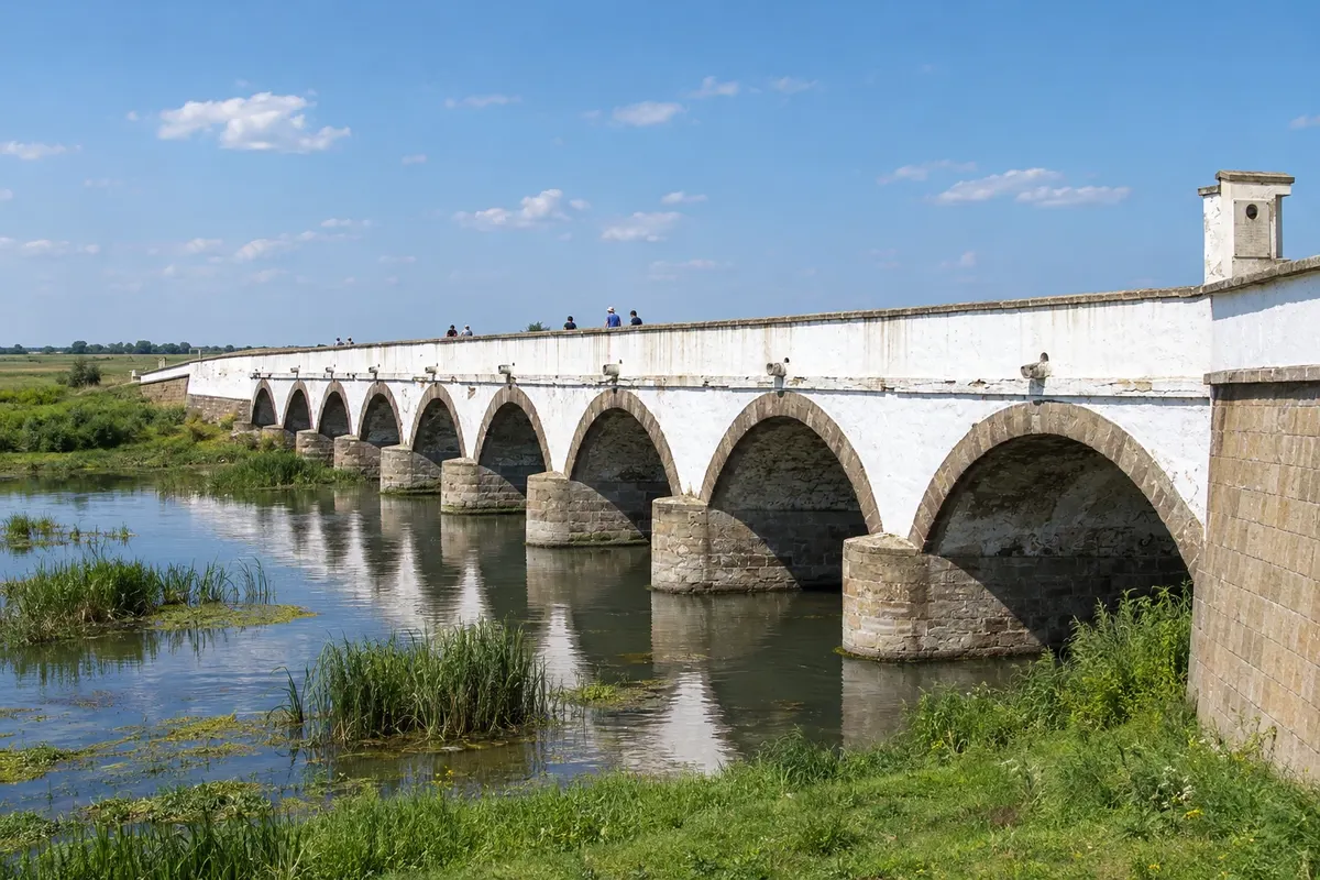 Debrecen e Hortobágy