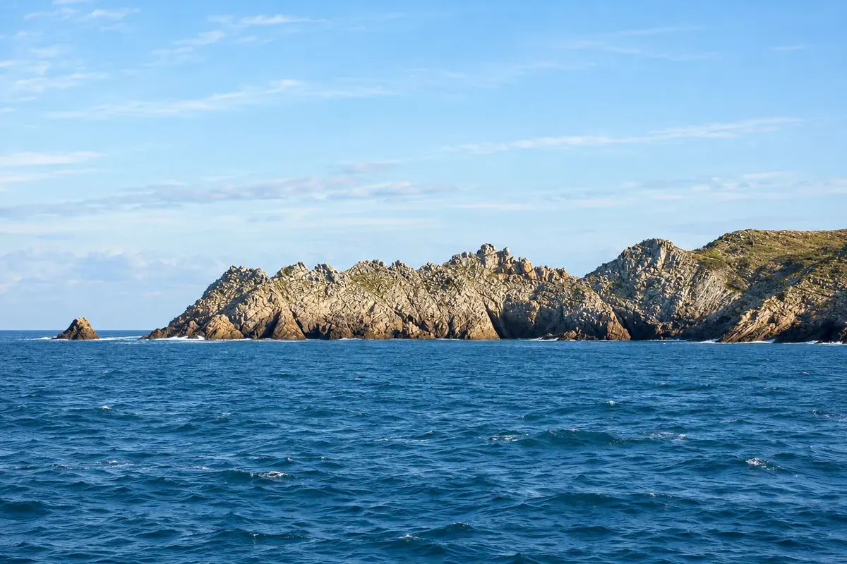 Douarnenez e o Finistère