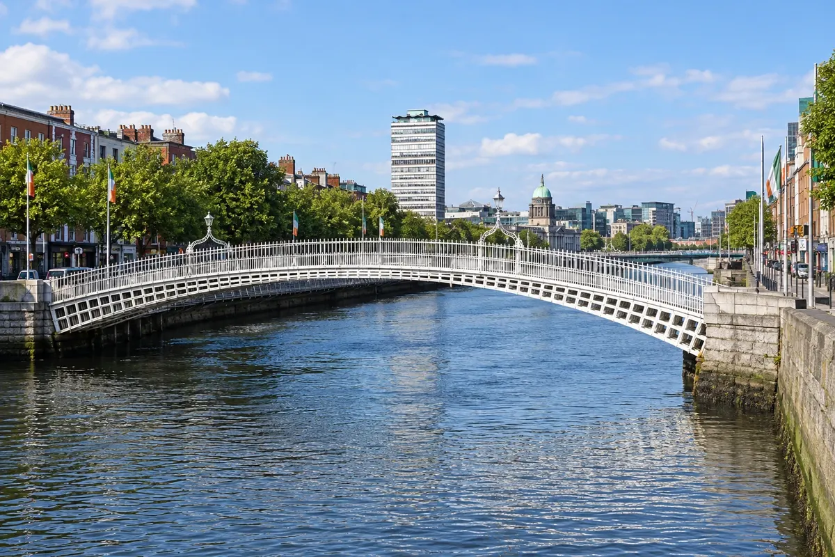 Dublin