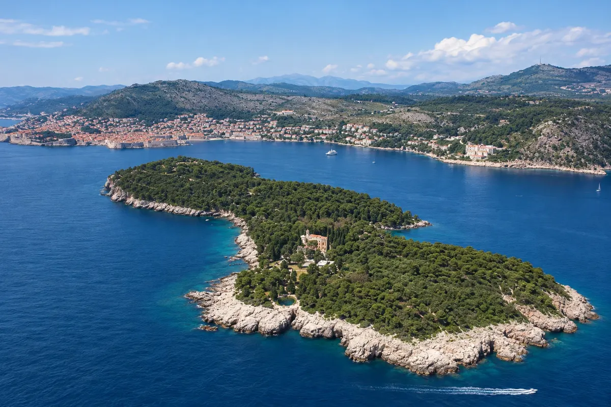 Dubrovnik