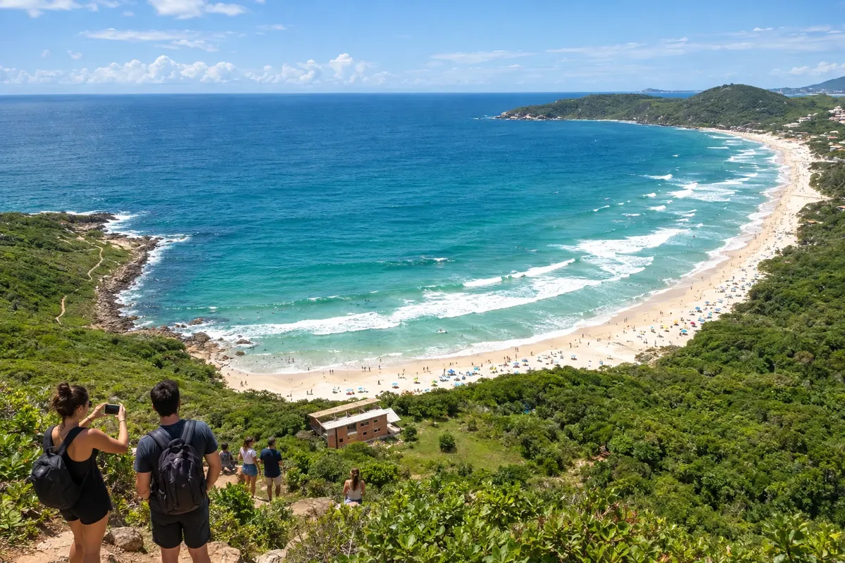 Encantos do Sul